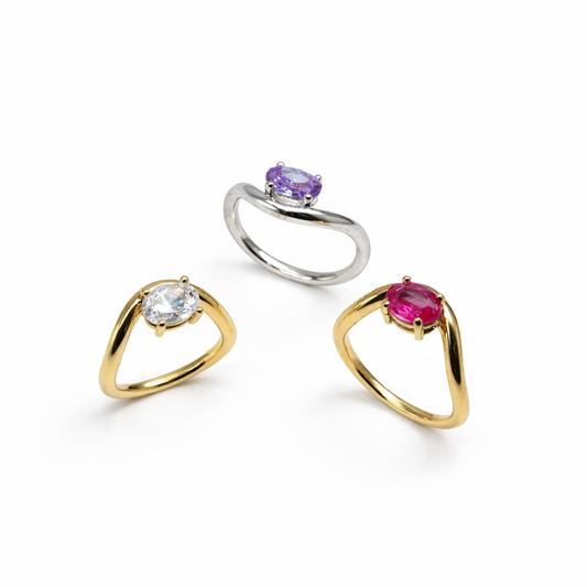 Anello Hug
