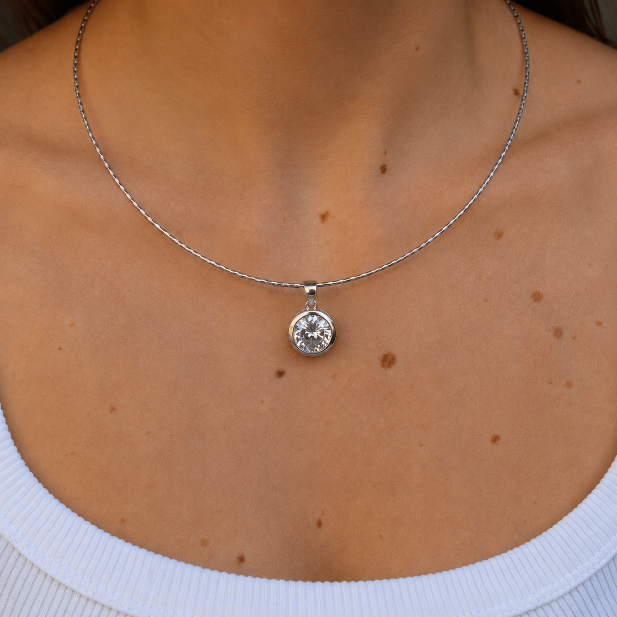Collana Bombolone