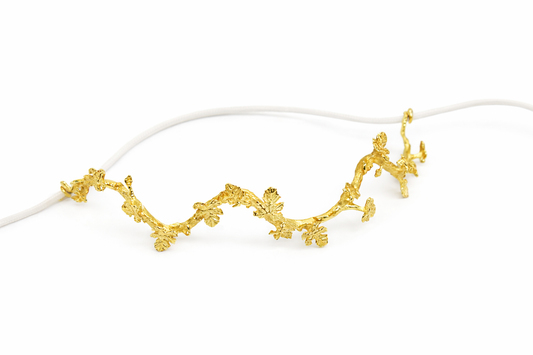 Choker Pìramo