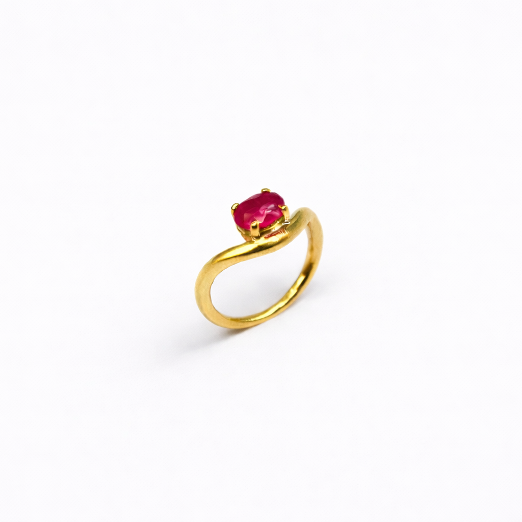 Anello Hug