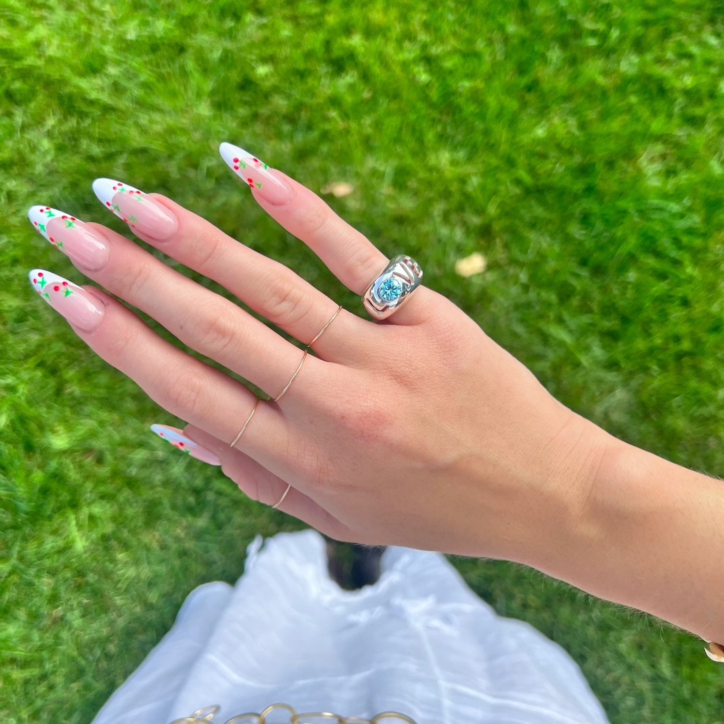 Anello Love