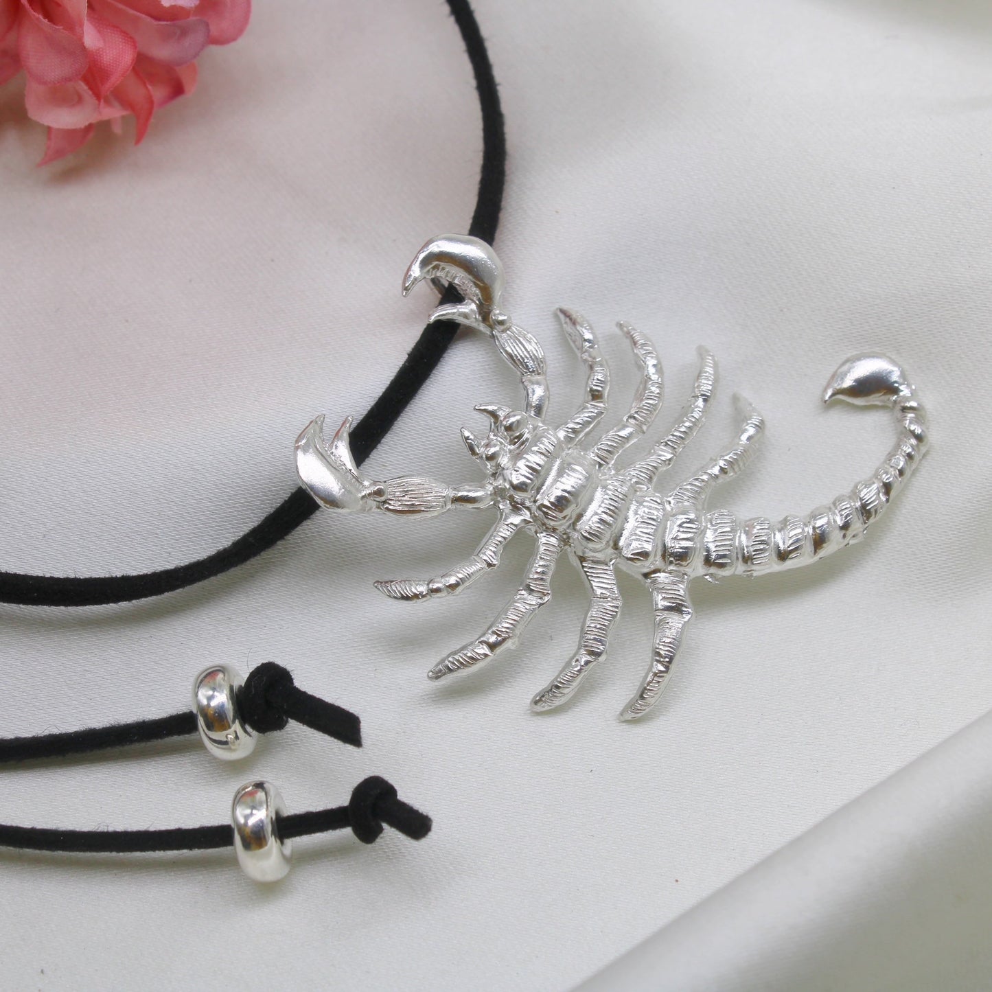 Ciondolo Scorpio