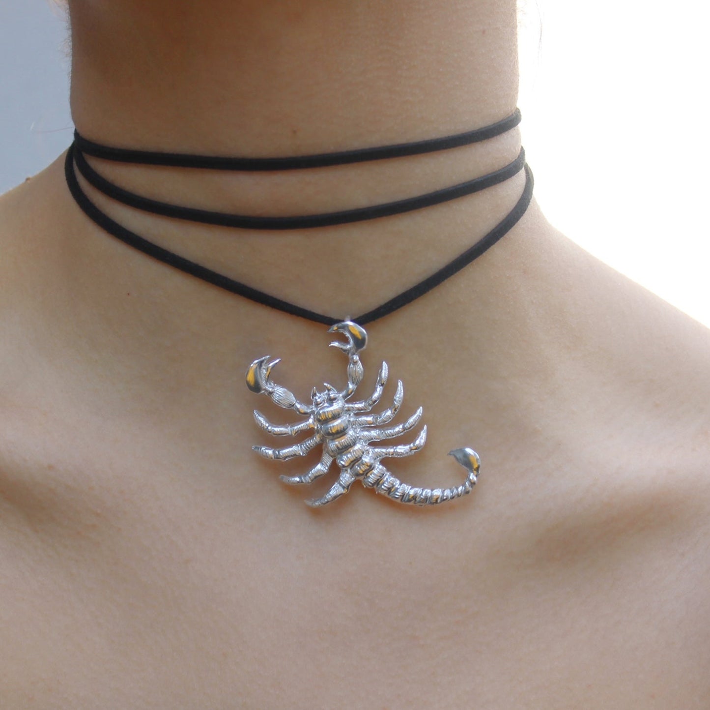 Ciondolo Scorpio