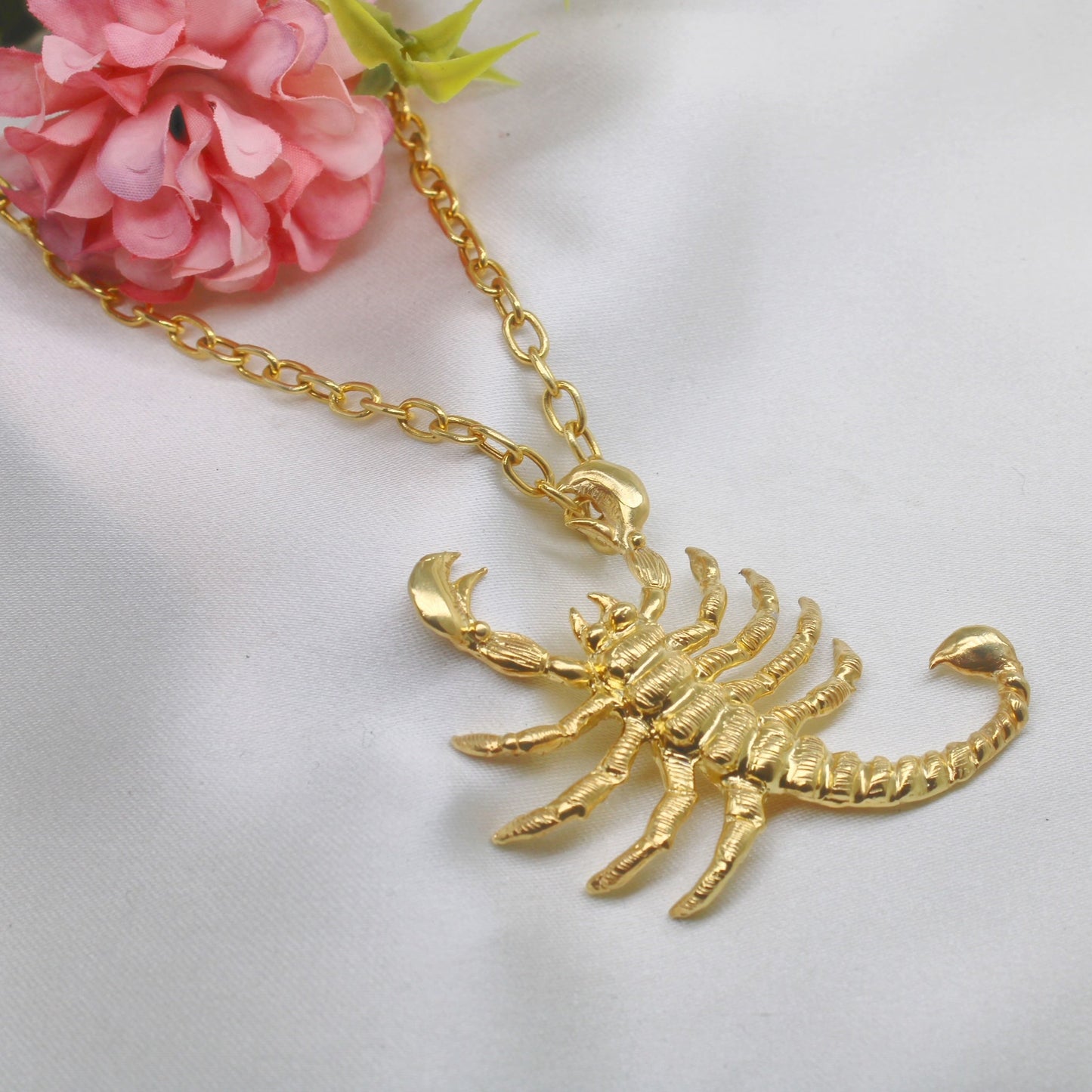 Ciondolo Scorpio