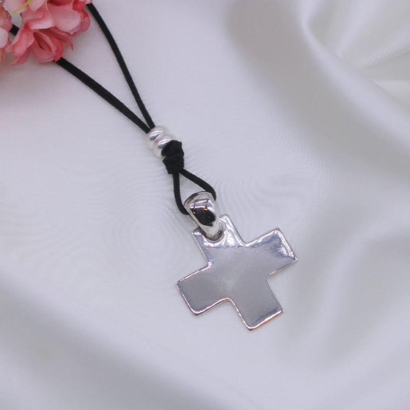 Large Greek Cross