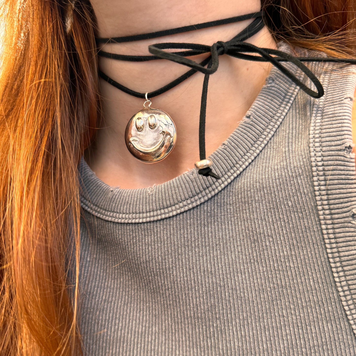 Collana Smile