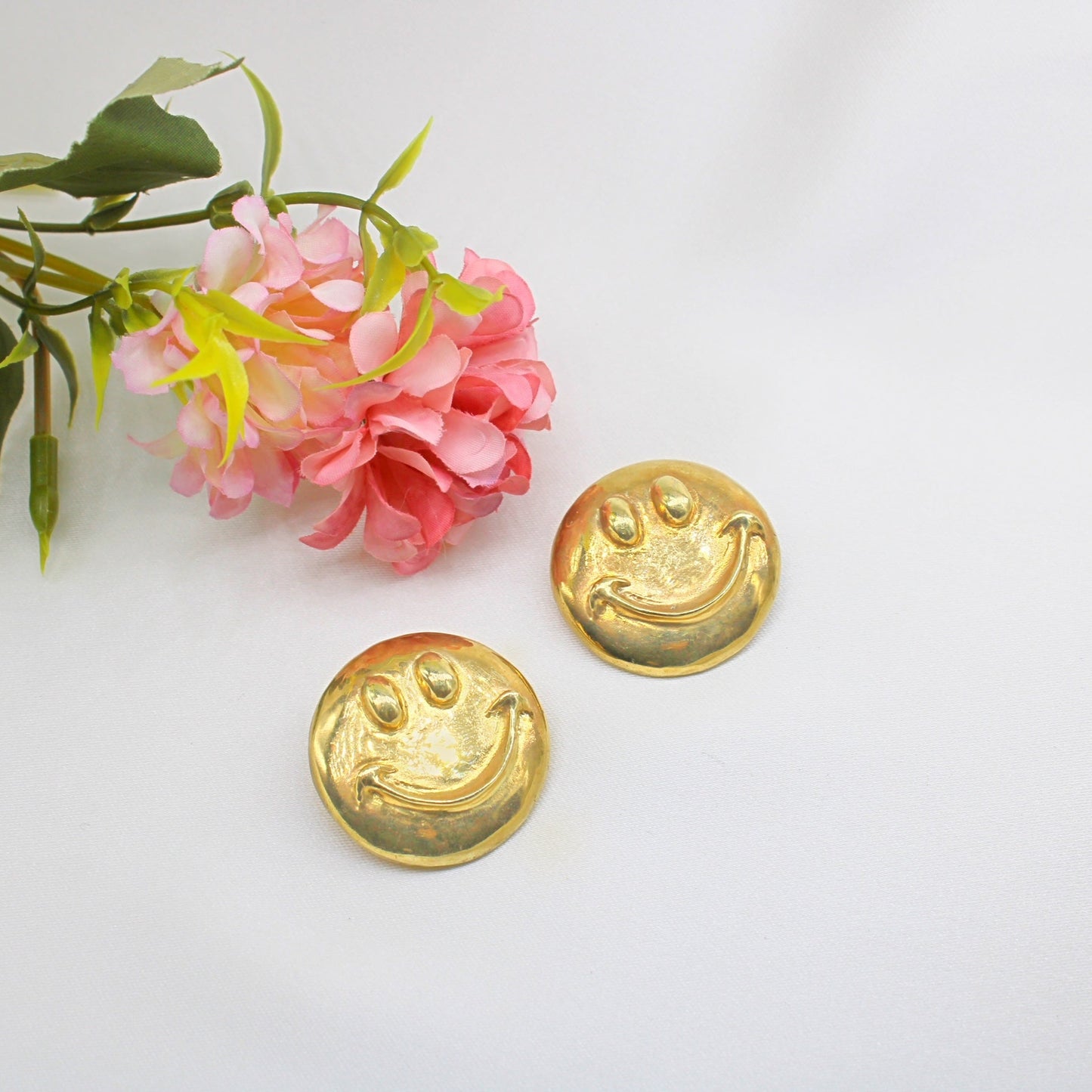 Smile Earrings