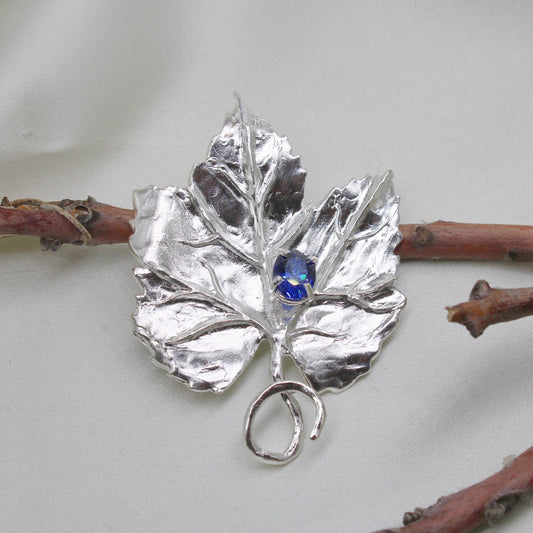 Grande Orecchino Vite