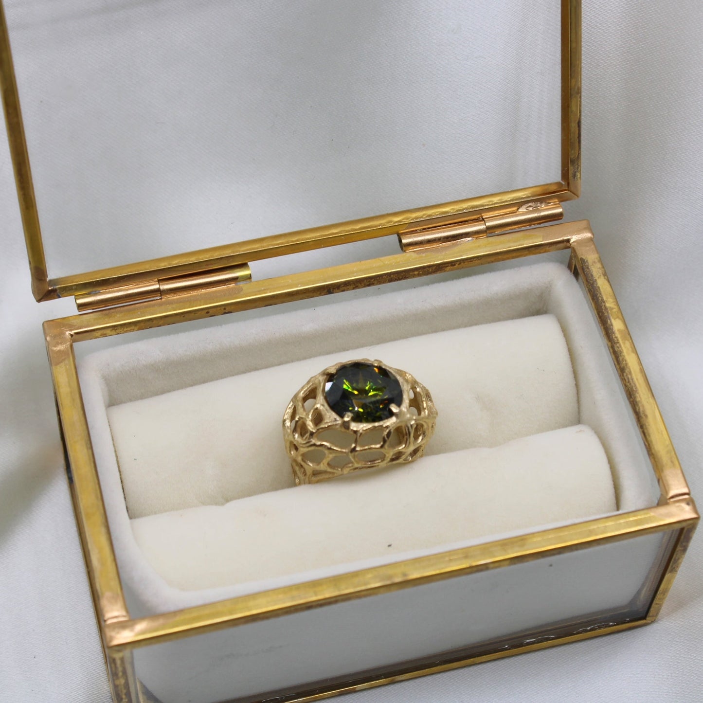 Anello Ramo