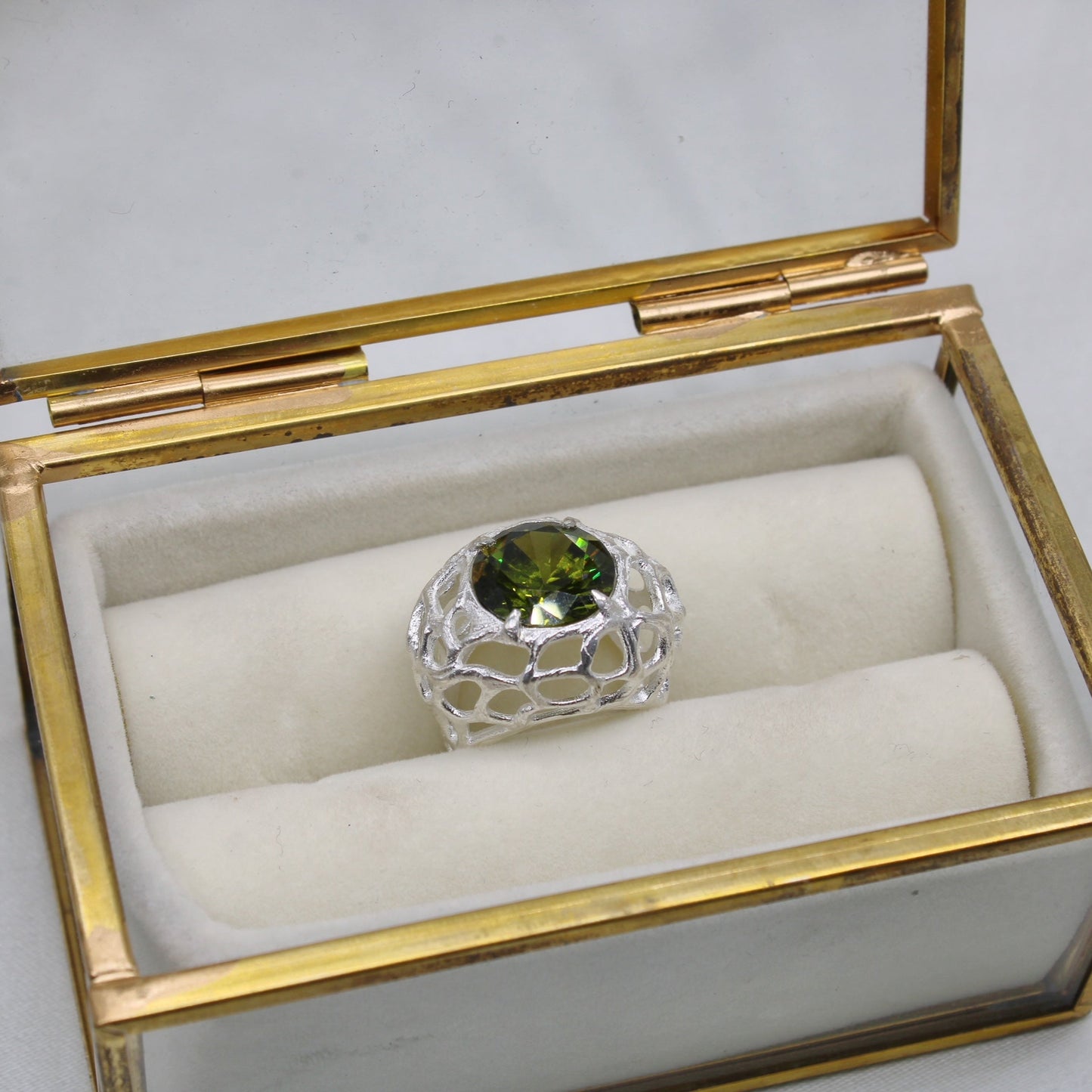 Anello Ramo