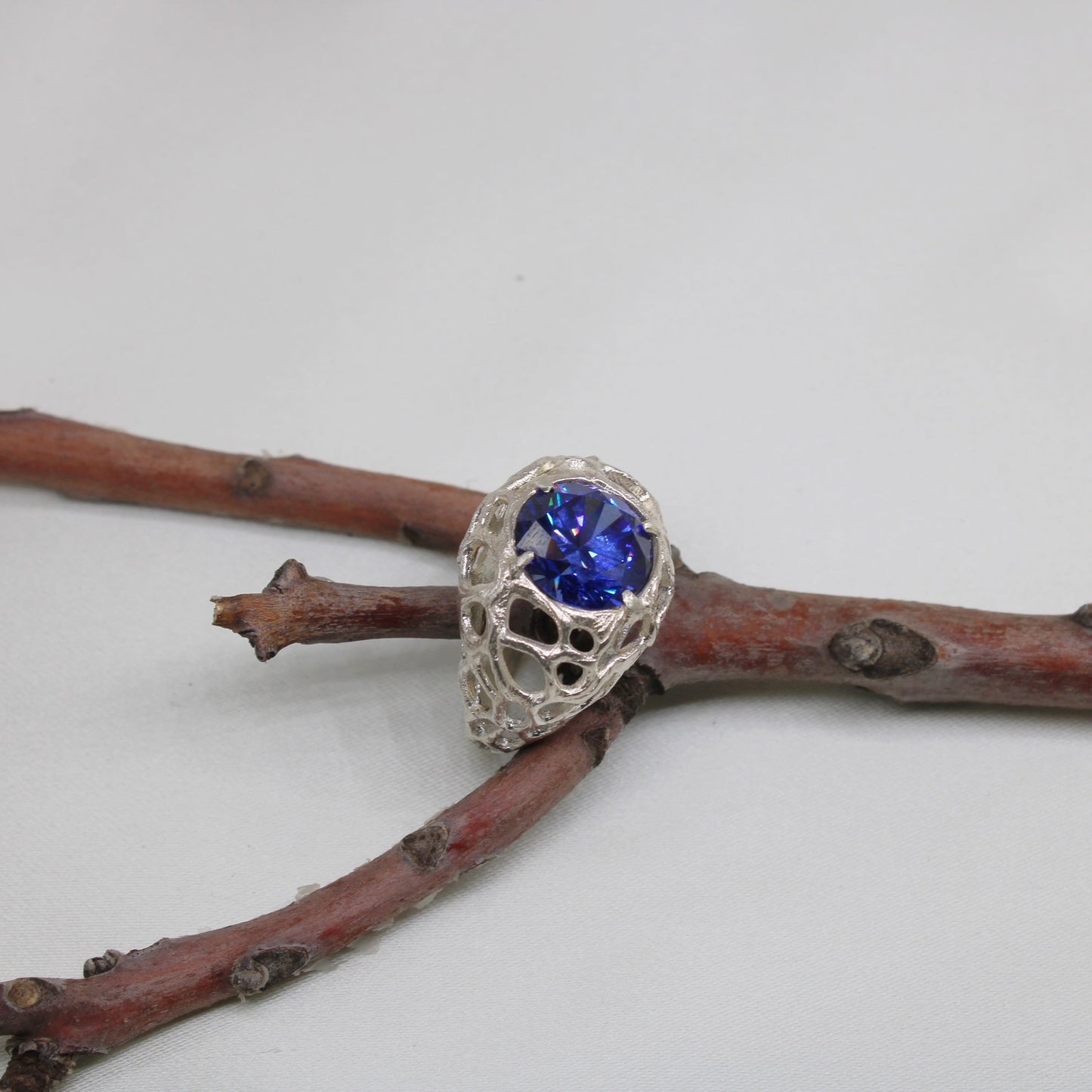 Anello Ramo