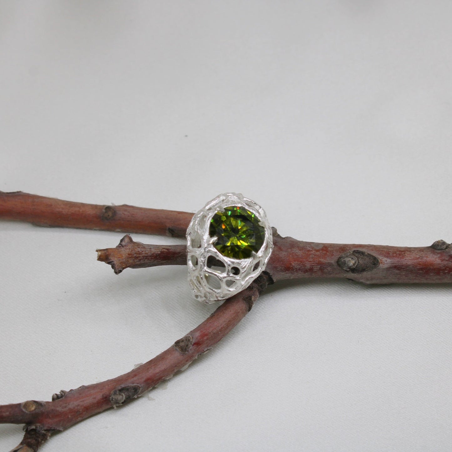 Anello Ramo