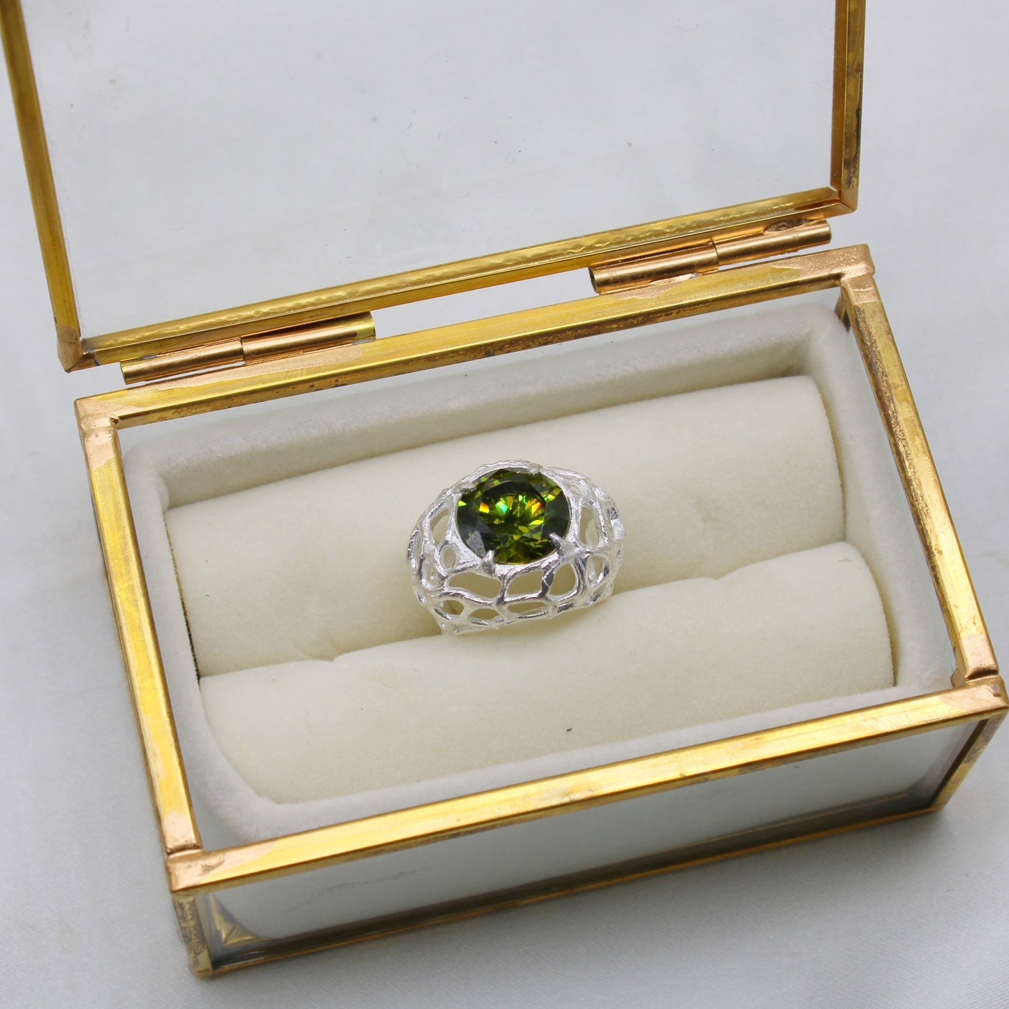 Anello Ramo