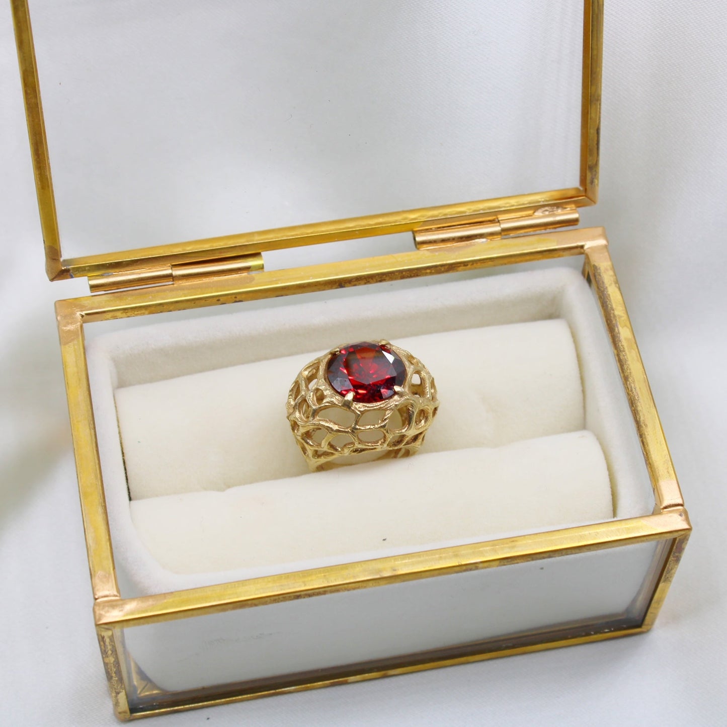 Anello Ramo