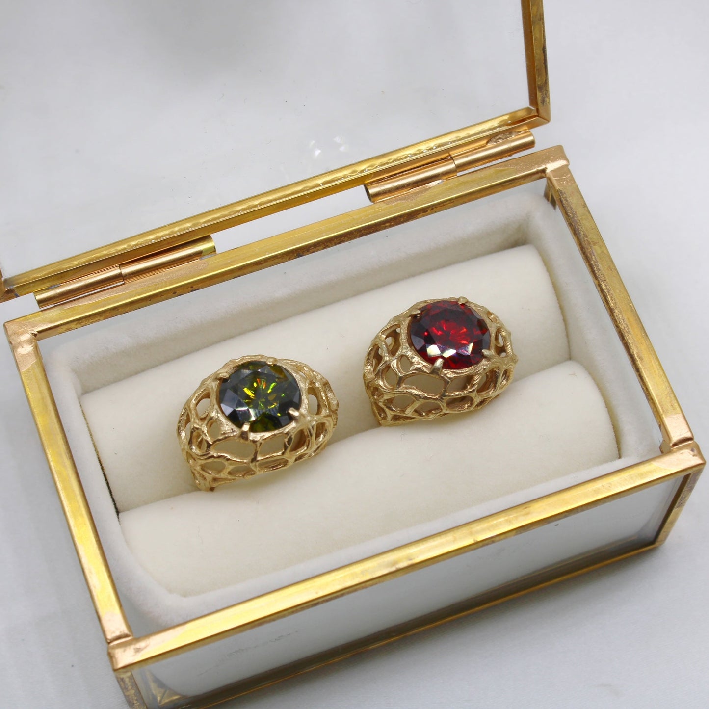 Anello Ramo