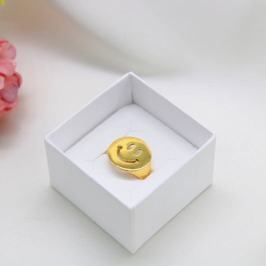 Anello Smile