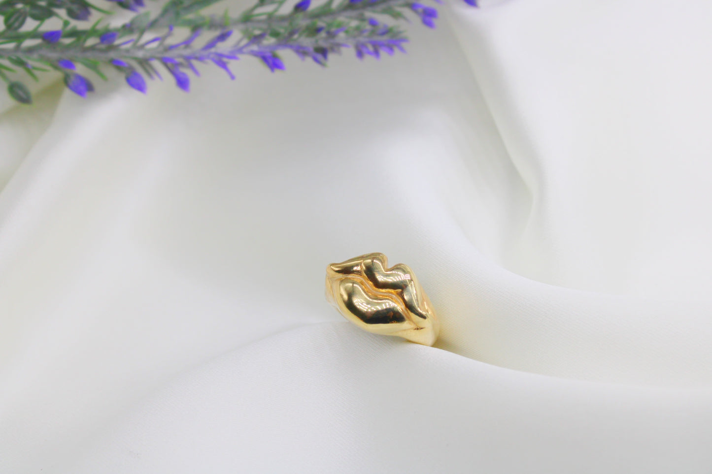 Anello Bocca