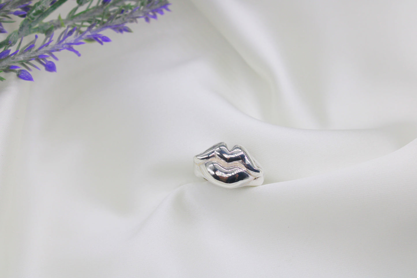 Anello Bocca