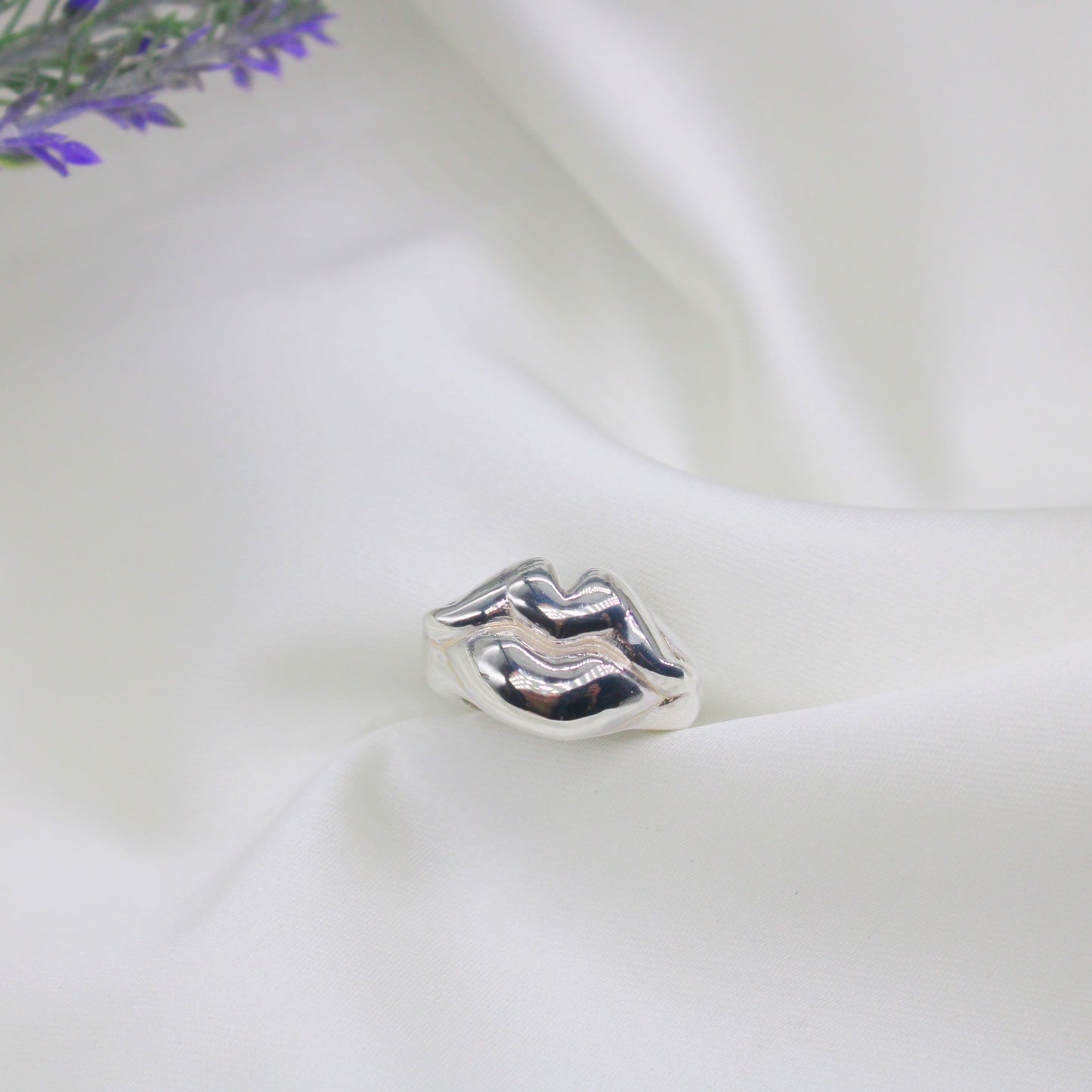 Anello Bocca
