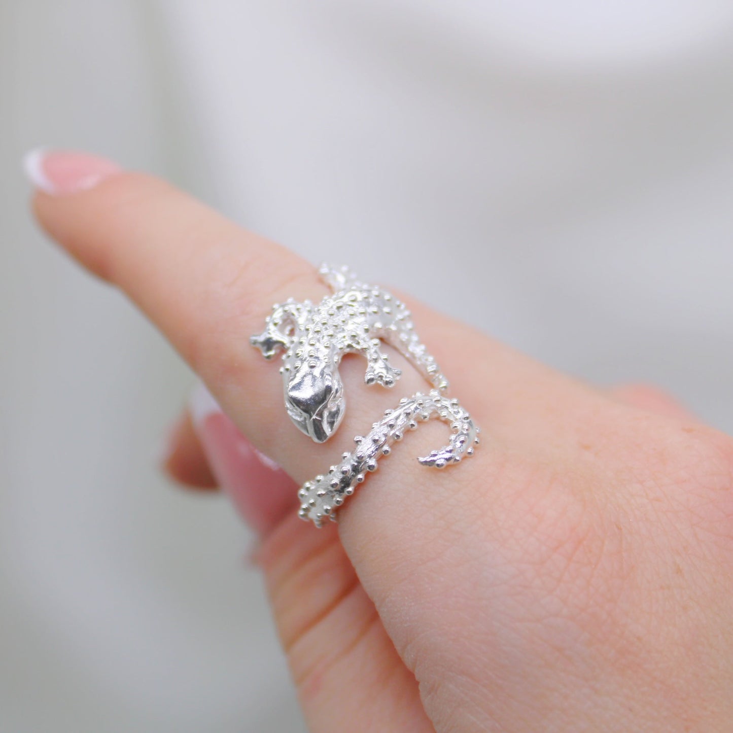 Anello Geco