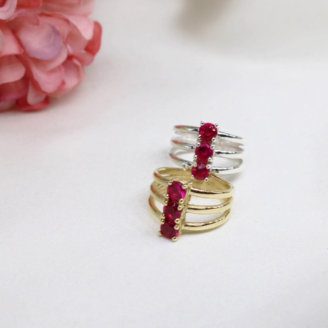 Anello Trilogy