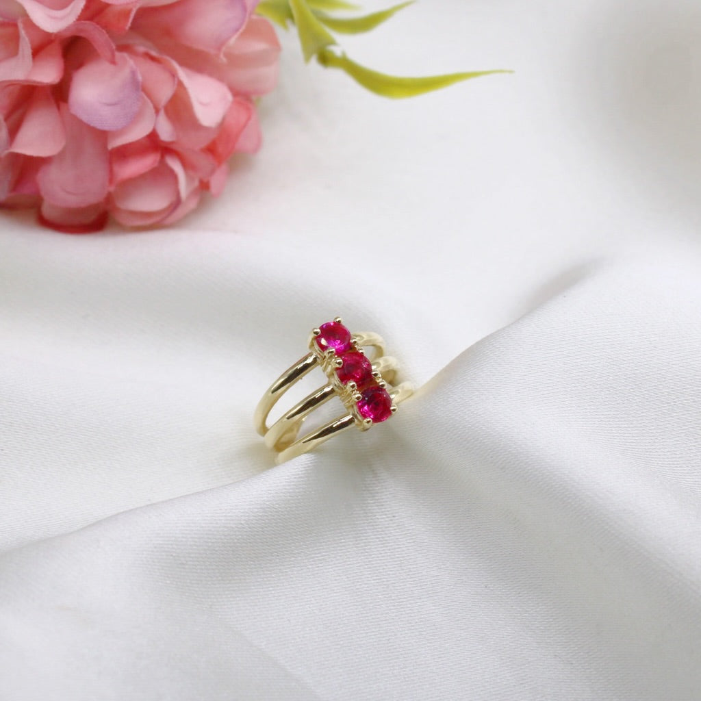 Anello Trilogy