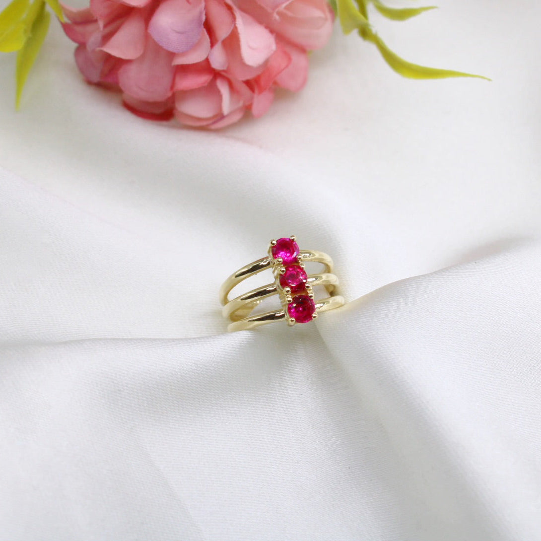Anello Trilogy