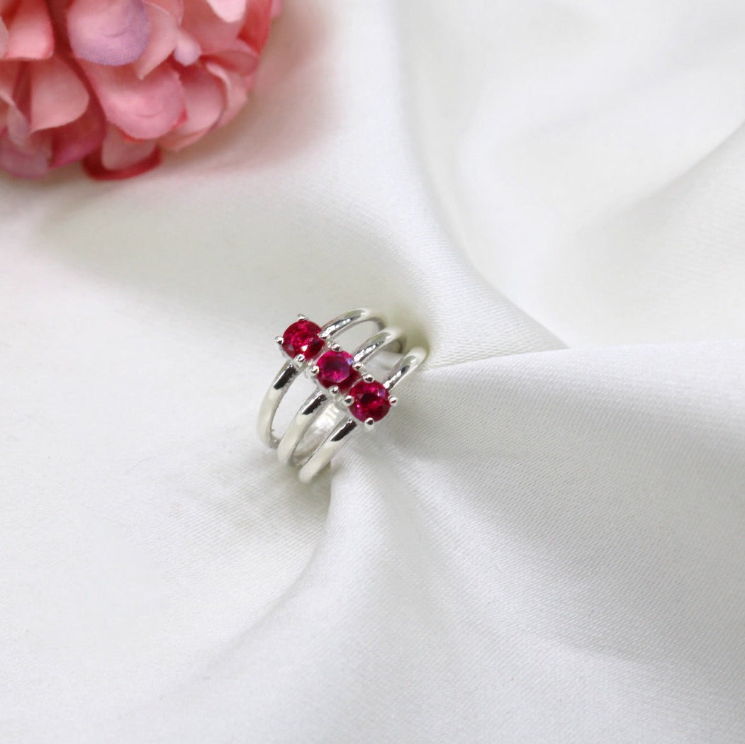 Anello Trilogy