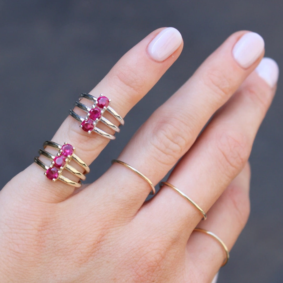 Anello Trilogy