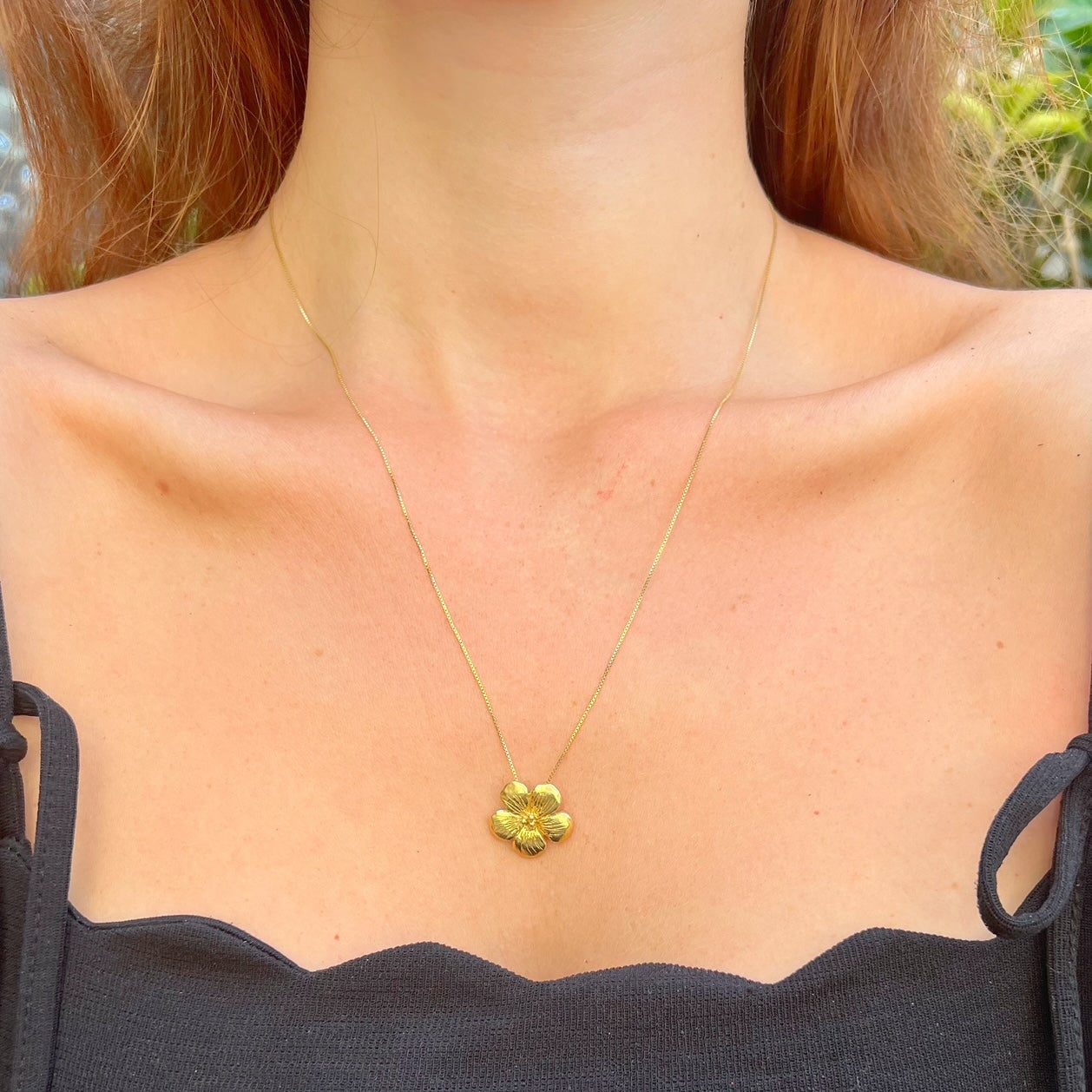 Collana Ibisco