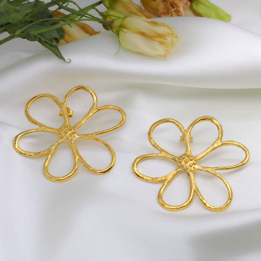 Orecchini Margherita