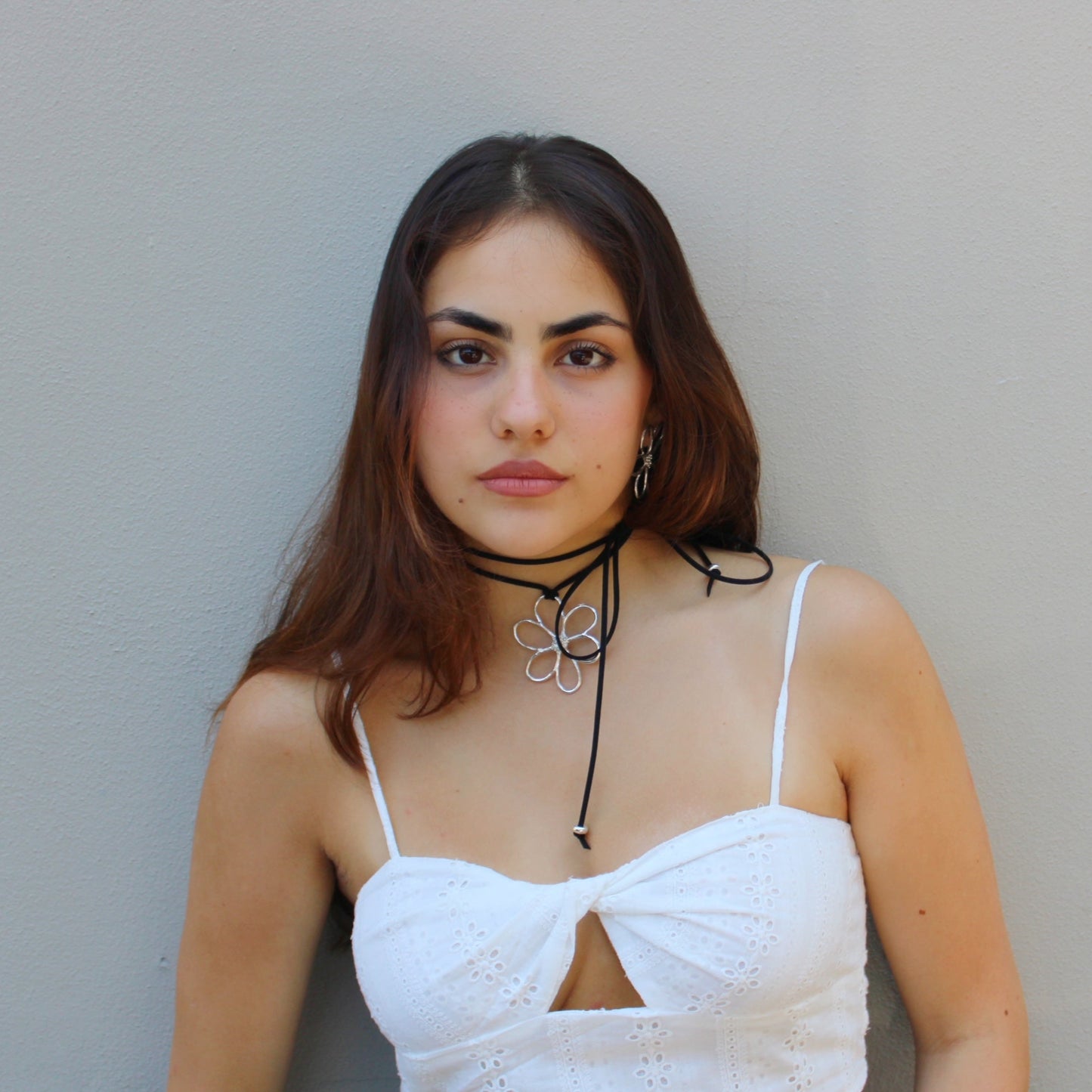 Collana Margherita