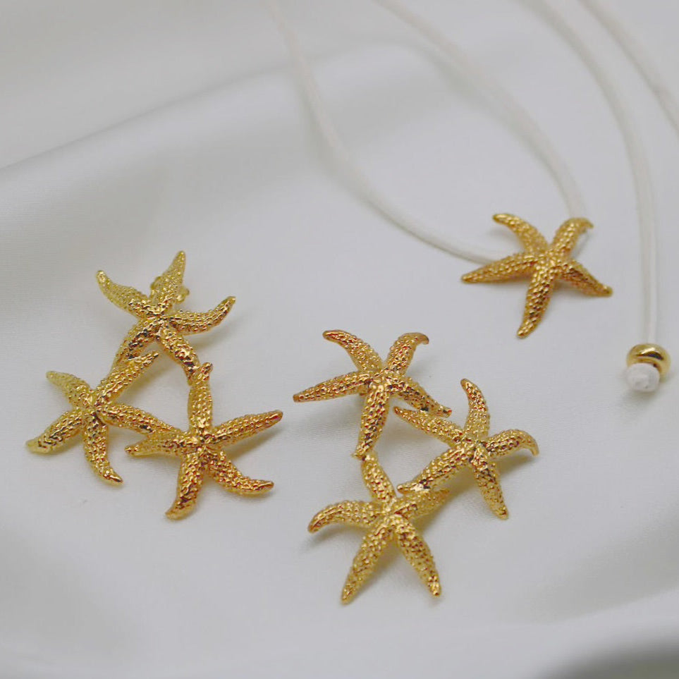 Ciondolo Stella Marina
