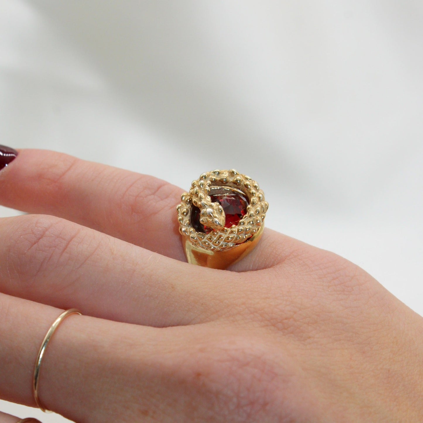 Anello Eva
