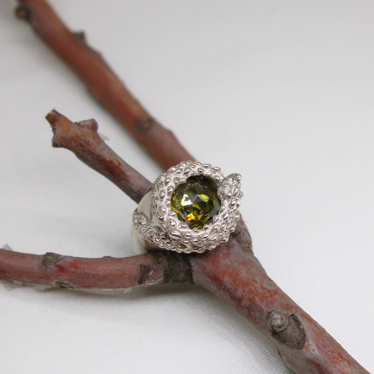 Anello Eva