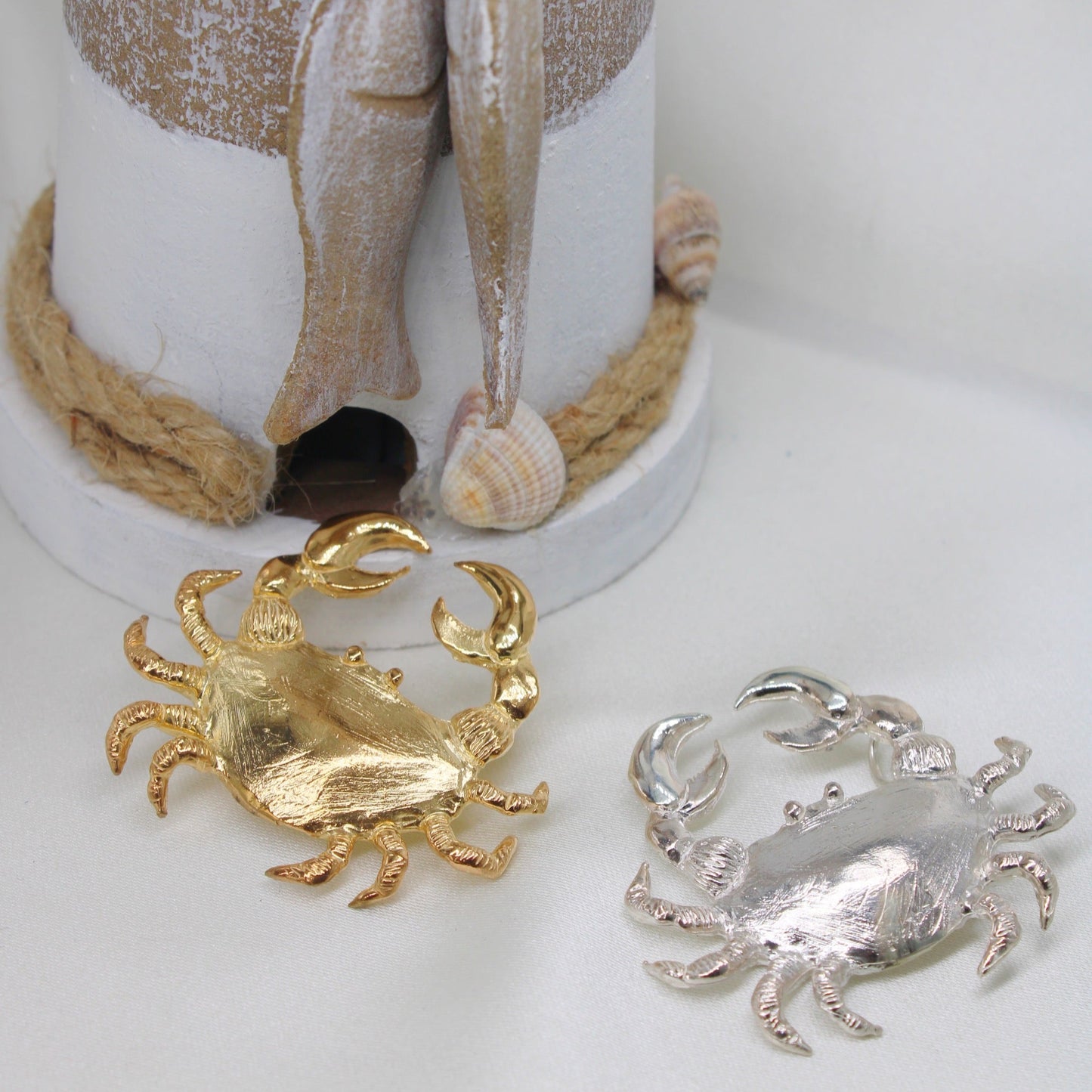 Cancer Pendant