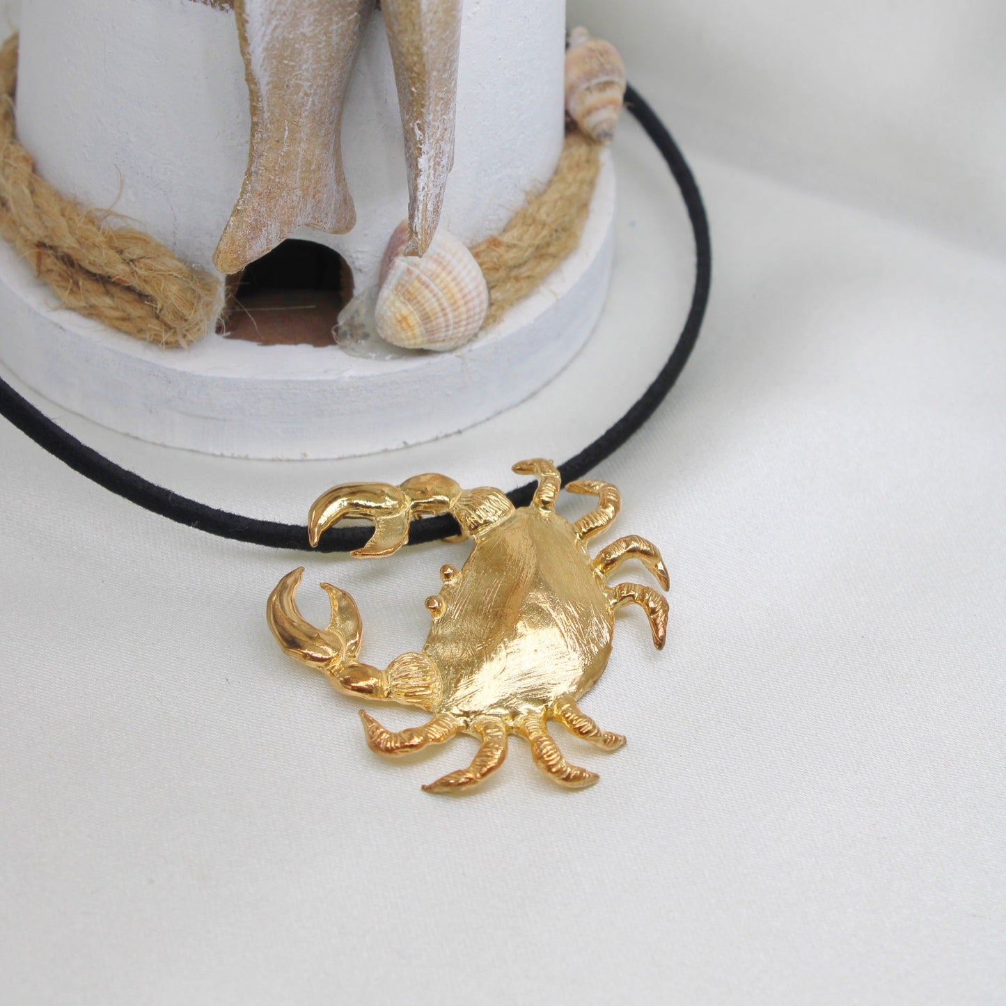 Cancer Pendant