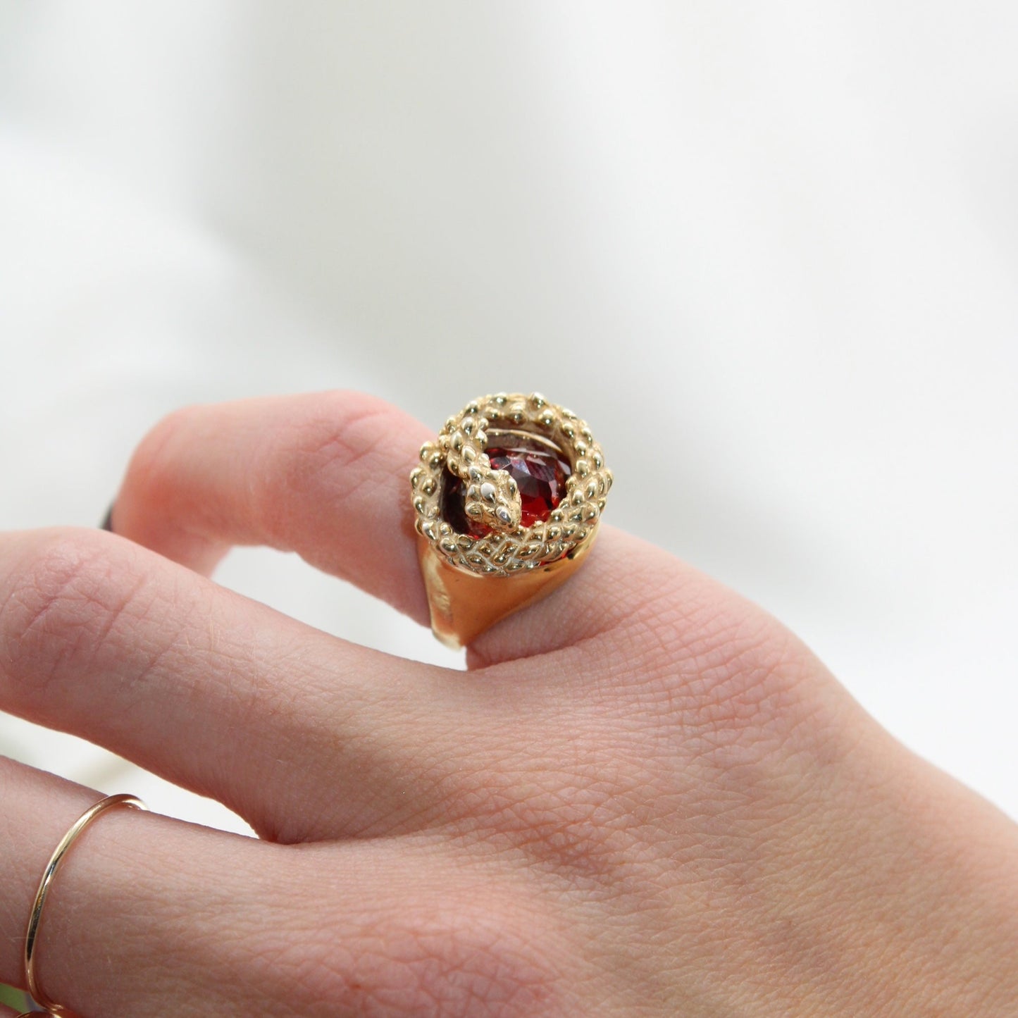 Anello Eva