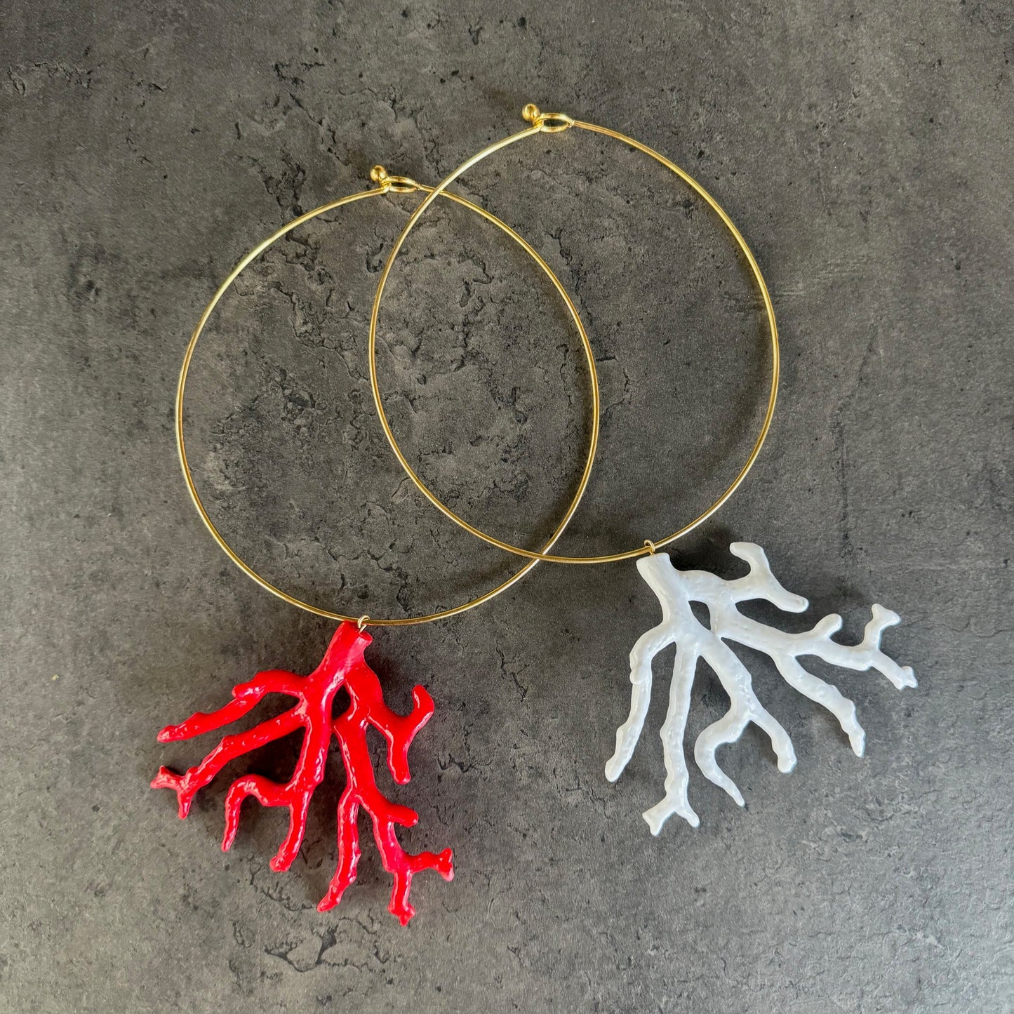 Collana Corallo