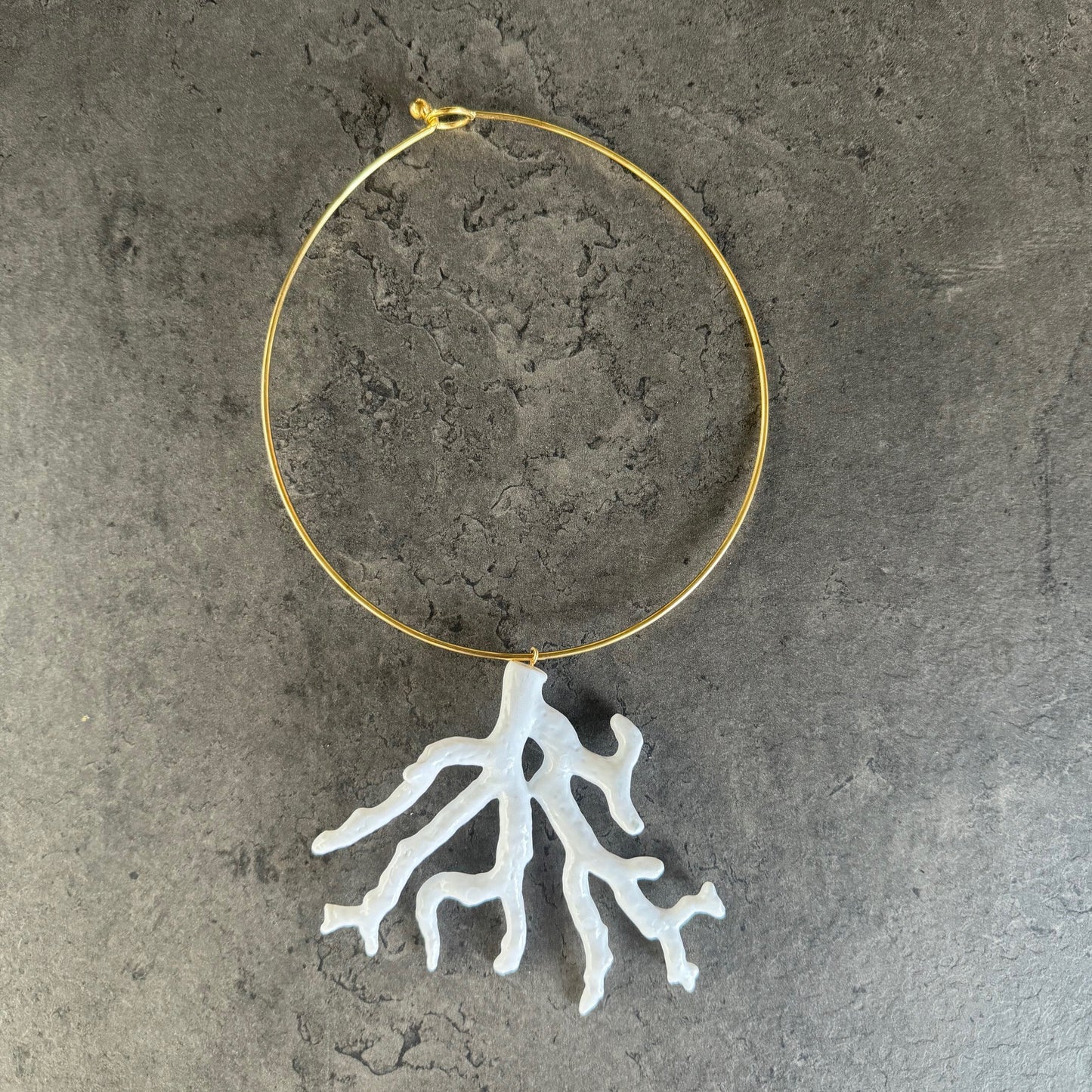 Collana Corallo