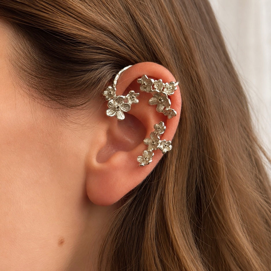 Ear Cuff Ricordo