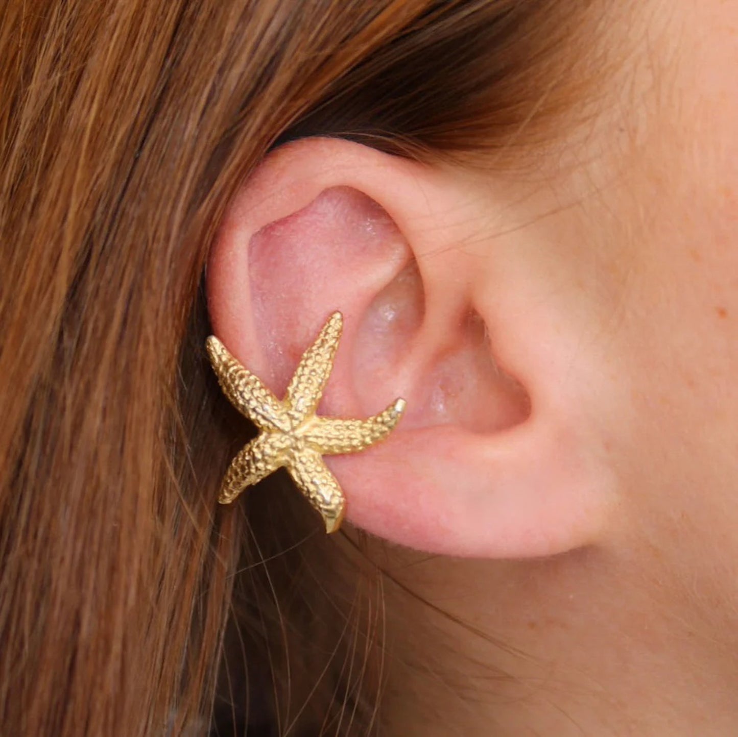 Piercing stella marina