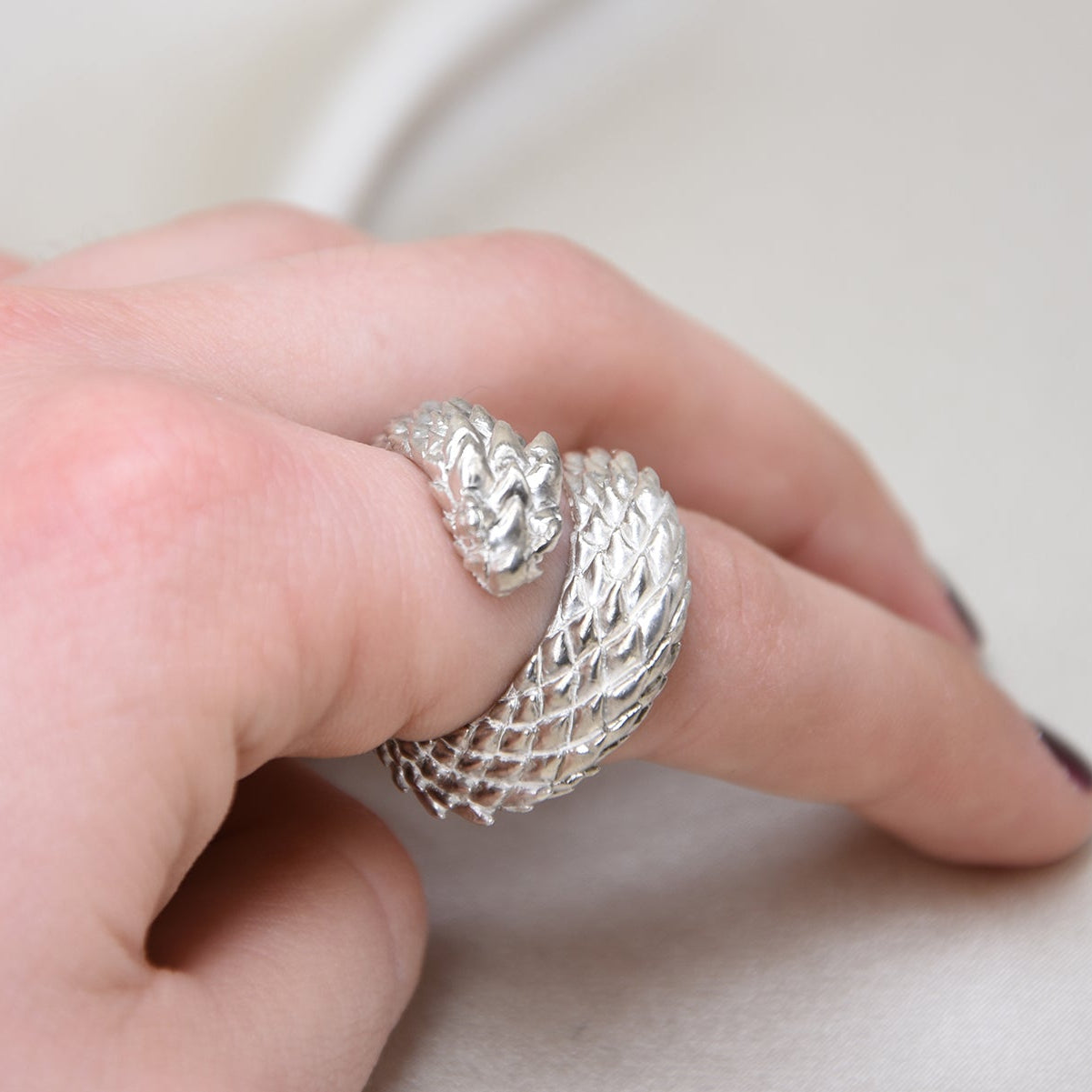 Anello Eden