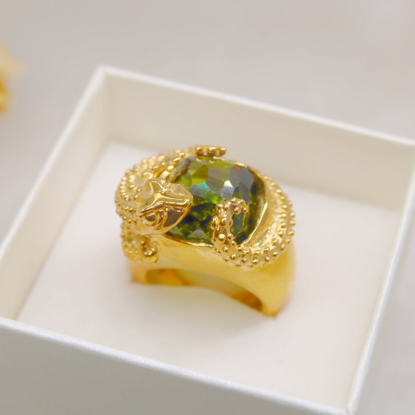 Anello Geco
