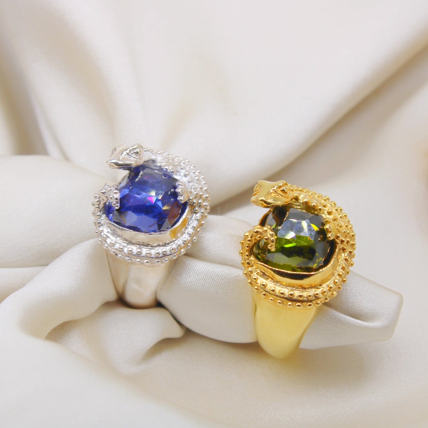 Anello Geco