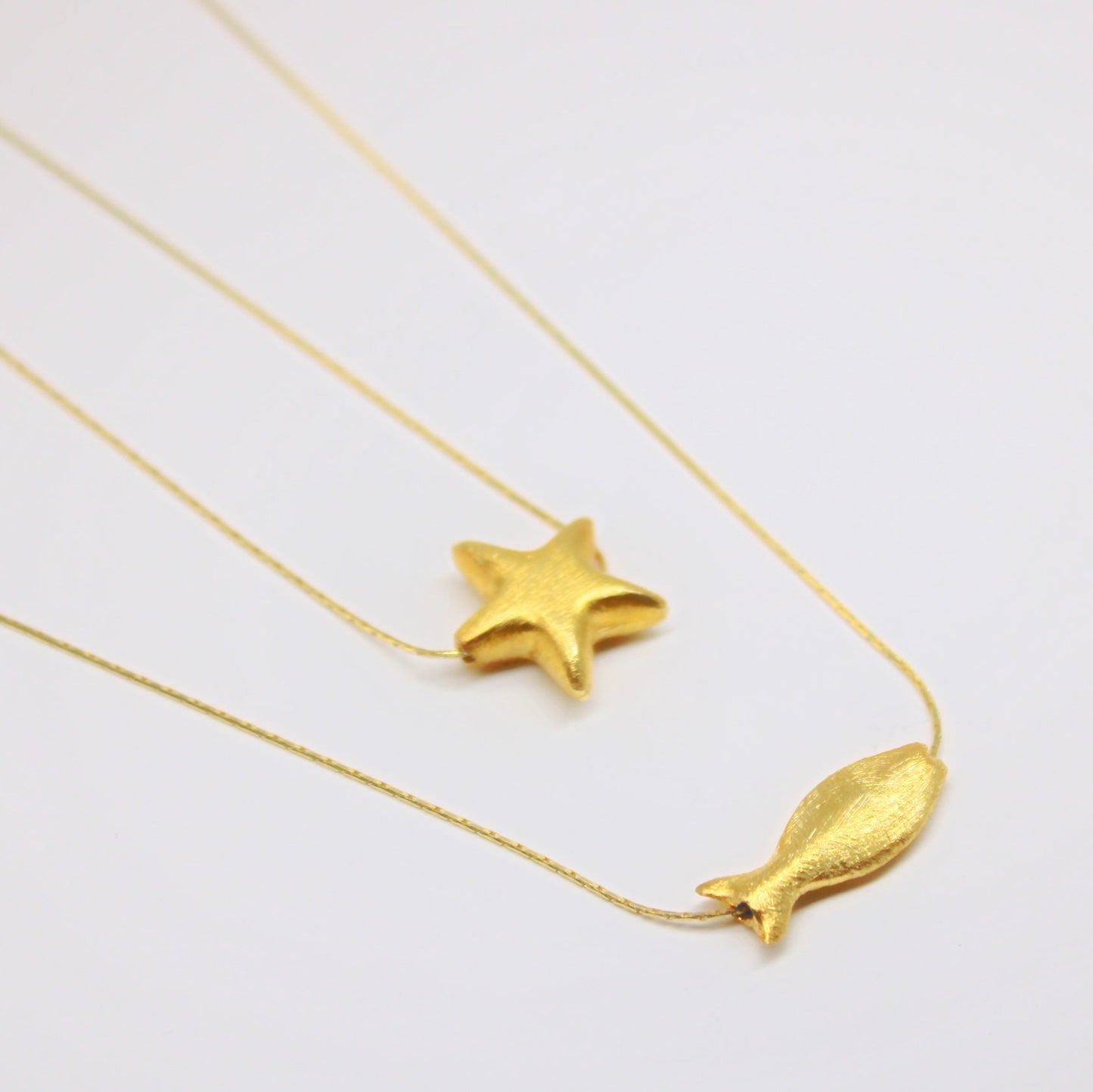 Choker Stellina