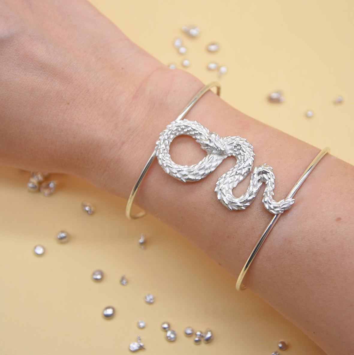 Bracciale Eden