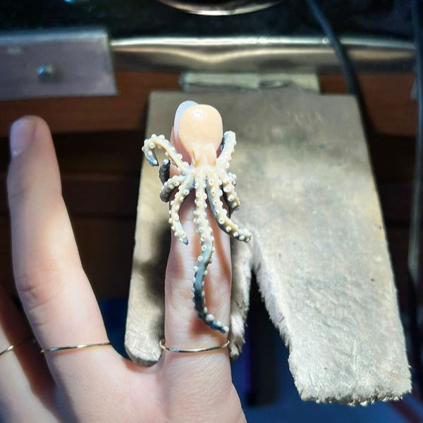 Davy Jones