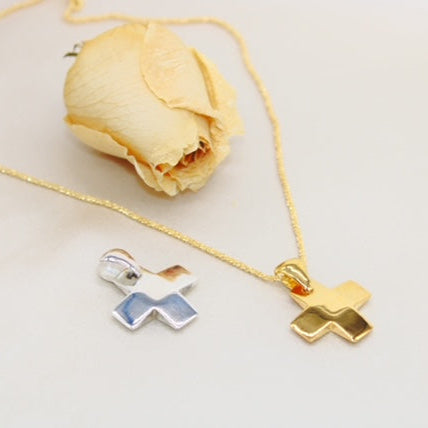 Greek cross