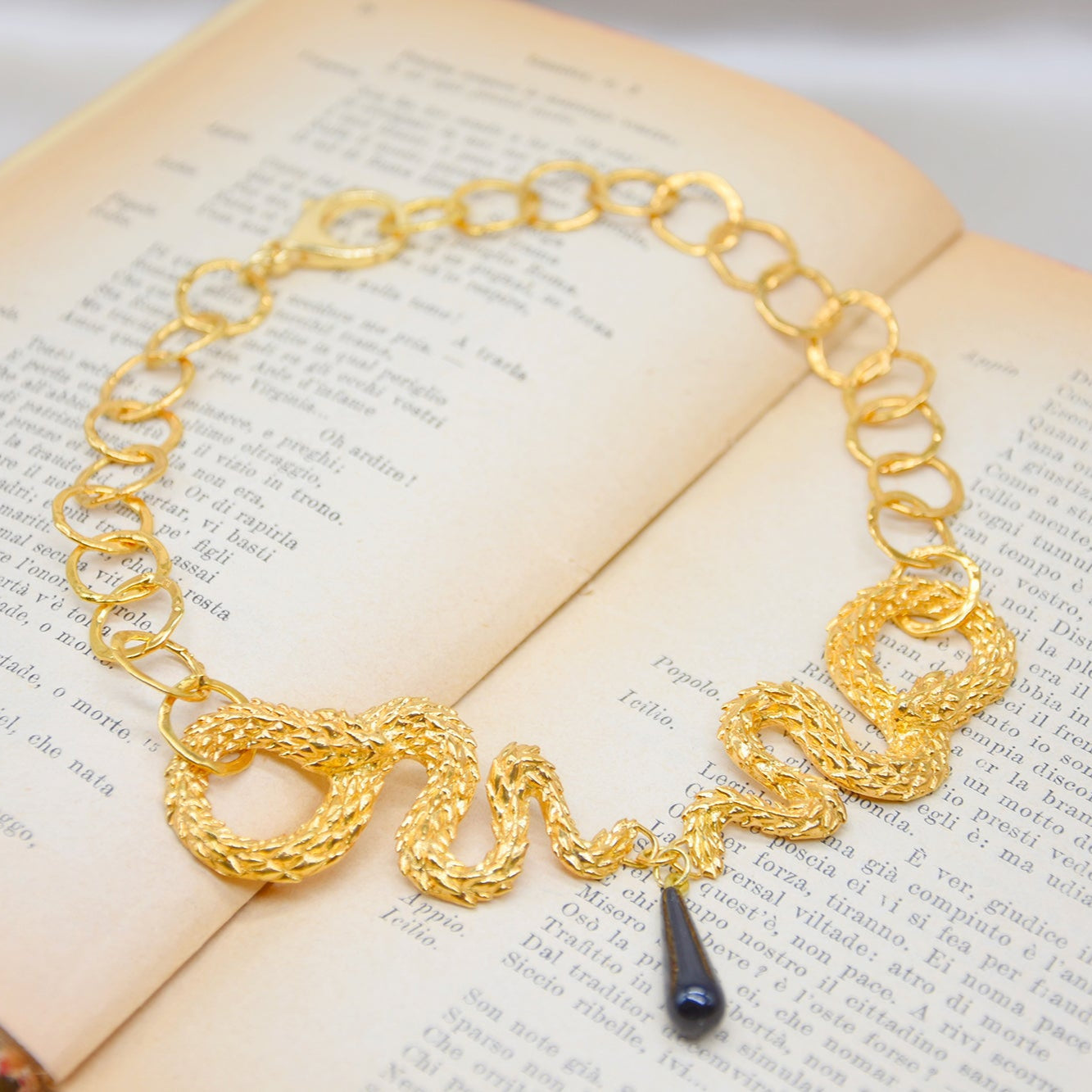 Collana Eden